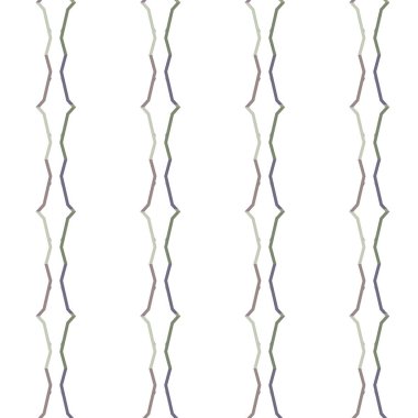 Geometrik süslemeli vektör deseni. Kusursuz tasarım dokusu