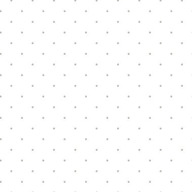 Geometrik süslemeli vektör deseni. Kusursuz tasarım dokusu 