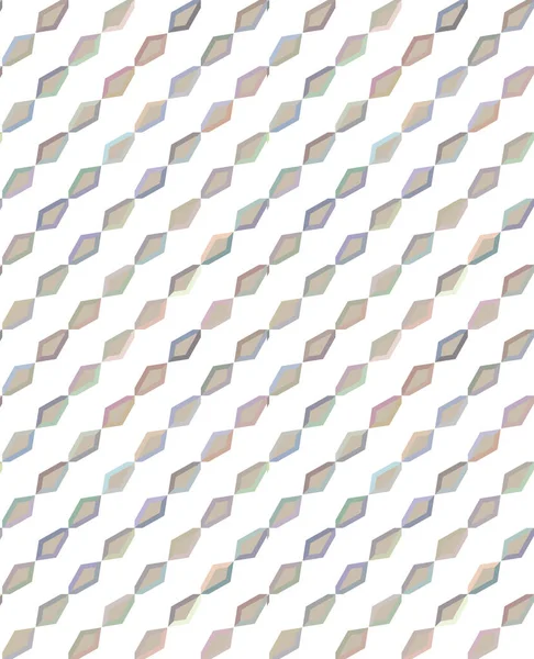 Абстрактний Орнаментальний Векторний Малюнок Безшовна Текстура Дизайну — стоковий вектор