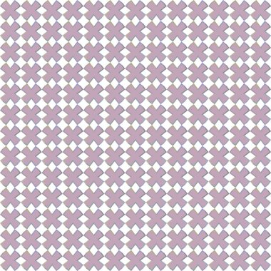 Soyut geometrik şekilli kusursuz desen