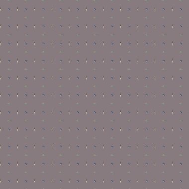 Geometrik süslemeli vektör deseni. Kusursuz tasarım dokusu 