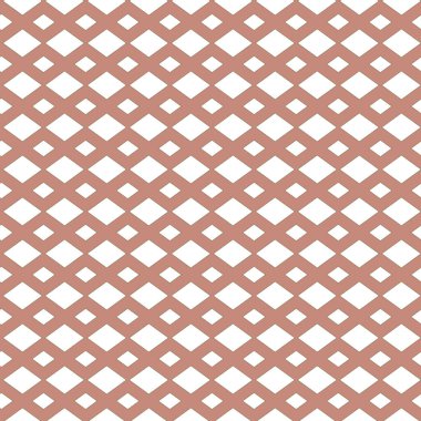 Geometrik süslemeli vektör deseni. Kusursuz tasarım dokusu 