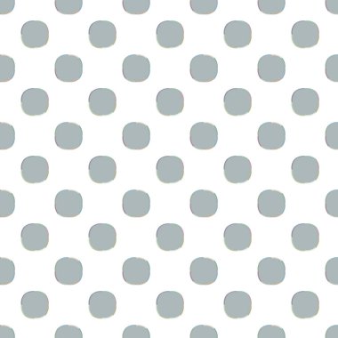 Geometrik süslemeli vektör deseni. Kusursuz tasarım dokusu 