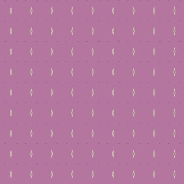 Geometrik süslemeli vektör deseni. Kusursuz tasarım dokusu 