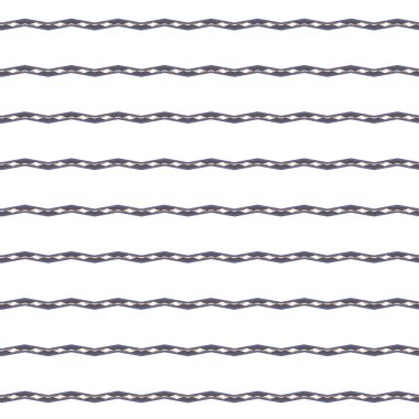 Geometrik süslemeli vektör deseni. Kusursuz tasarım dokusu 