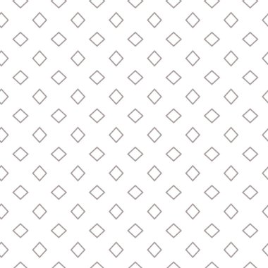 Geometrik süslemeli vektör deseni. Kusursuz tasarım dokusu