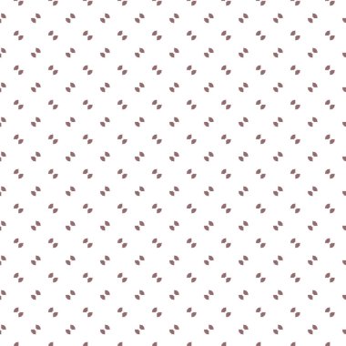 Soyut süs vektör deseni. Kusursuz tasarım dokusu