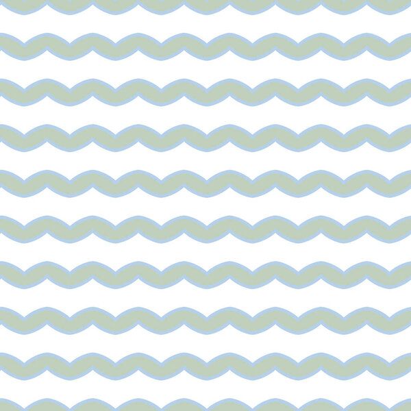 Геометрический орнаментальный векторный рисунок. Бесшовная текстура дизайна 