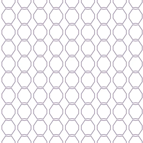 Geometrik süslemeli vektör deseni. Kusursuz tasarım dokusu 