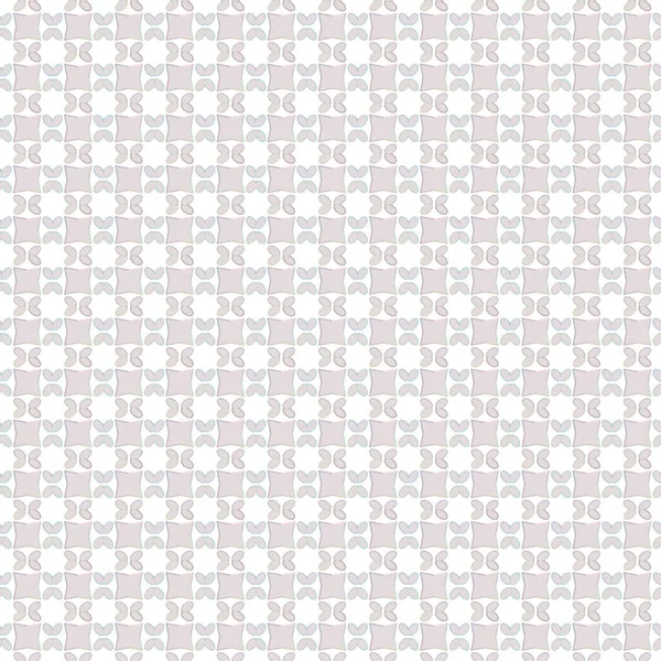 Modèle Vectoriel Ornemental Géométrique Texture Design Sans Couture — Image vectorielle