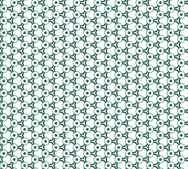 Patrón Vectorial Ornamental Geométrico Textura Diseño Sin Costuras — Archivo Imágenes Vectoriales