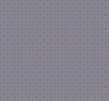 Geometrik süslemeli vektör deseni. Kusursuz tasarım dokusu 