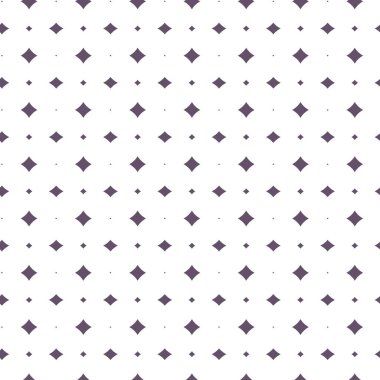 Geometrik süslemeli vektör deseni. Kusursuz tasarım dokusu