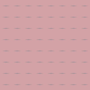 Geometrik süslemeli vektör deseni. Kusursuz tasarım dokusu 