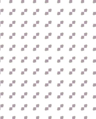 Geometrik süslemeli vektör deseni. Kusursuz tasarım dokusu