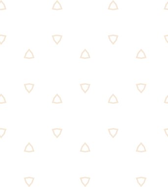 Geometrik süslemeli vektör deseni. Kusursuz tasarım dokusu 