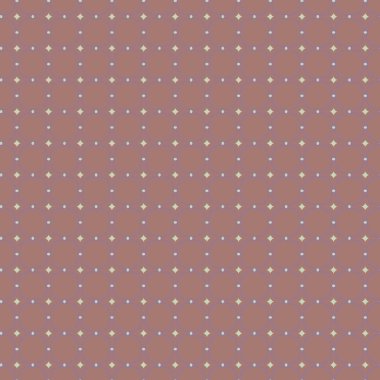 Geometrik süslemeli vektör deseni. Kusursuz tasarım dokusu 