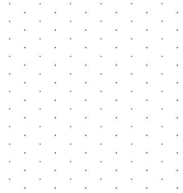 Geometrik süslemeli vektör deseni. Kusursuz tasarım dokusu 