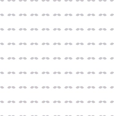 Geometrik süslemeli vektör deseni. Kusursuz tasarım dokusu 