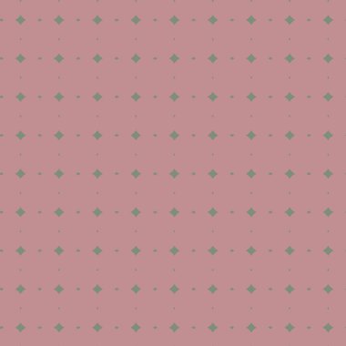 Geometrik süslemeli vektör deseni. Kusursuz tasarım dokusu 