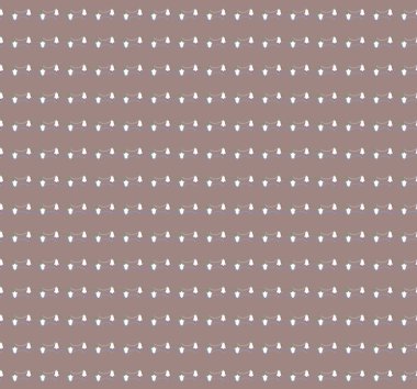 Geometrik süslemeli vektör deseni. Kusursuz tasarım dokusu 