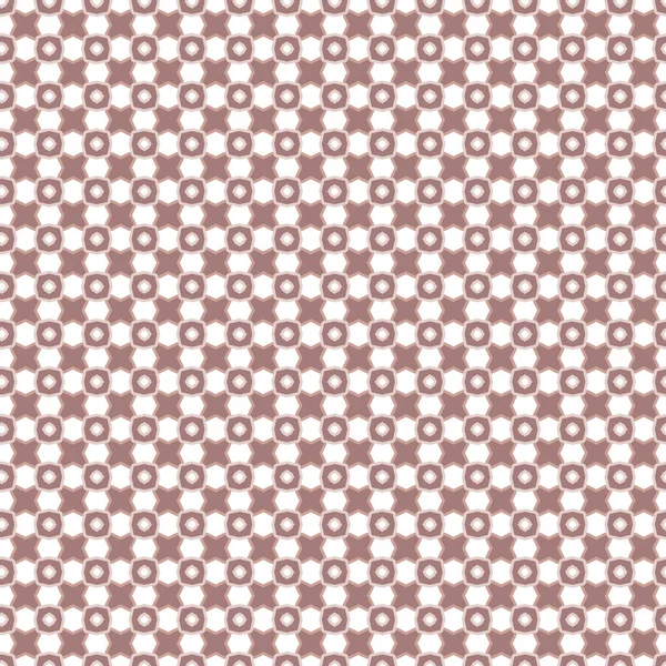 Modèle Vectoriel Ornemental Géométrique Texture Design Sans Couture — Image vectorielle