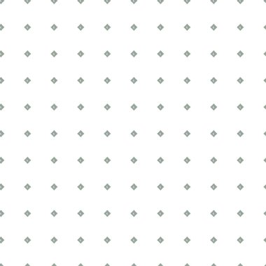 Geometrik süslemeli vektör deseni. Kusursuz tasarım dokusu 