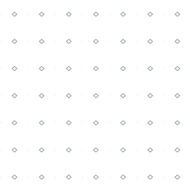 Geometrik süslemeli vektör deseni. Kusursuz tasarım dokusu 