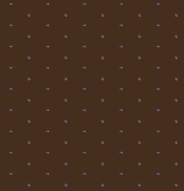 Geometrik süslemeli vektör deseni. Kusursuz tasarım dokusu 