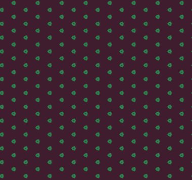 Geometrik süslemeli vektör deseni. Kusursuz tasarım dokusu 