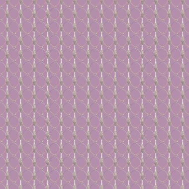 Geometrik süslemeli vektör deseni. Kusursuz tasarım dokusu 