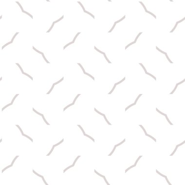 Geometrik süslemeli vektör deseni. Kusursuz tasarım dokusu