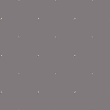 Geometrik süslemeli vektör deseni. Kusursuz tasarım dokusu 