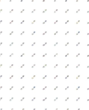 Geometrik süslemeli vektör deseni. Kusursuz tasarım dokusu 