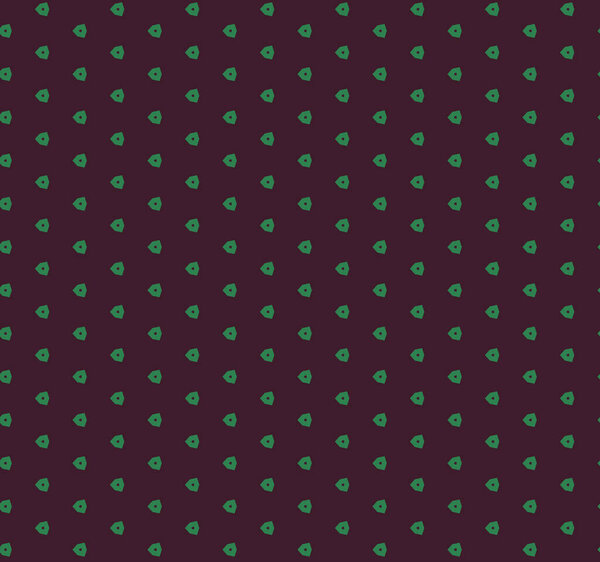 Geometric ornamental vector pattern. Seamless design texture 