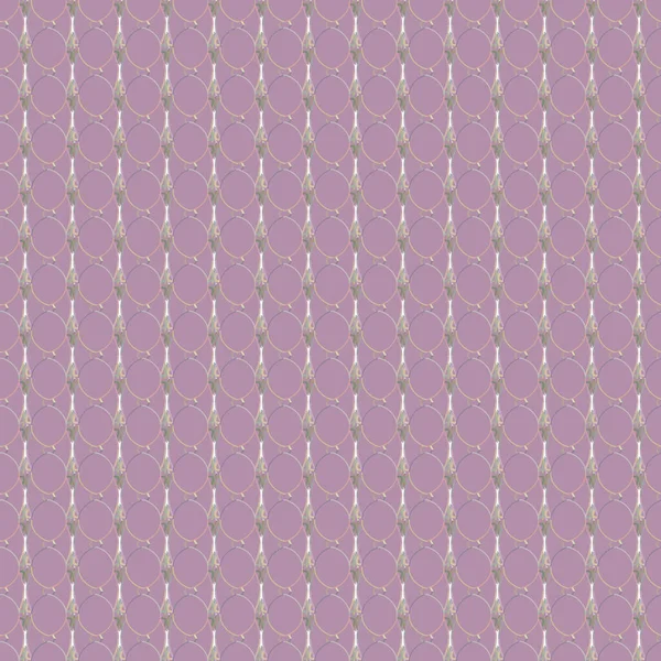 Geometrik süslemeli vektör deseni. Kusursuz tasarım dokusu 