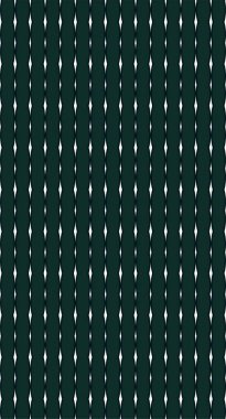 Soyut geometrik süslemesiz desen. tasarım arkaplanı, vektör illüstrasyonu