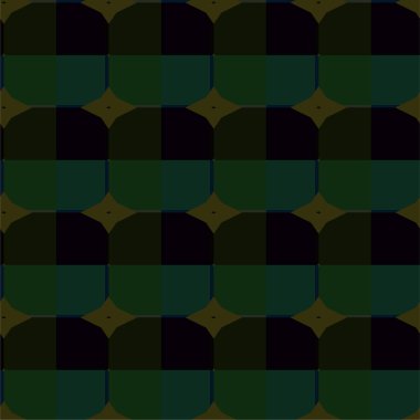 Soyut geometrik süslemesiz desen. tasarım arkaplanı, vektör illüstrasyonu