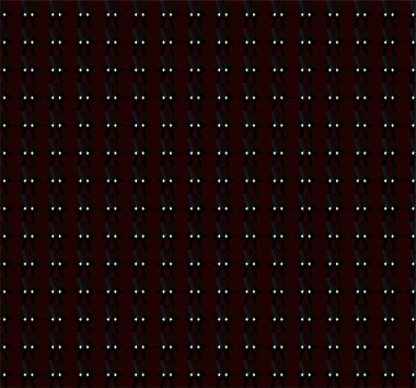 Soyut geometrik süslemesiz desen. tasarım arkaplanı, vektör illüstrasyonu