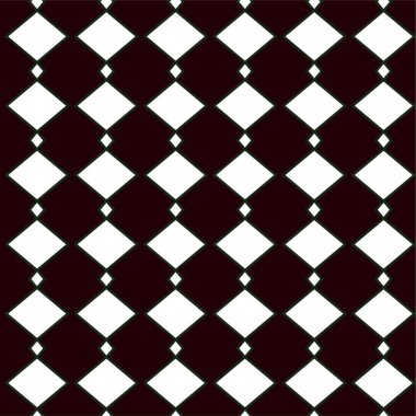 Soyut geometrik süslemesiz desen. tasarım arkaplanı, vektör illüstrasyonu