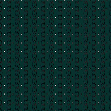 Soyut geometrik süslemesiz desen. tasarım arkaplanı, vektör illüstrasyonu