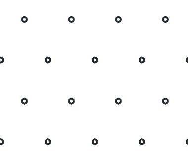 Soyut geometrik süslemesiz desen. tasarım arkaplanı, vektör illüstrasyonu