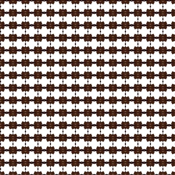 Soyut geometrik süslemesiz desen. tasarım arkaplanı, vektör illüstrasyonu 