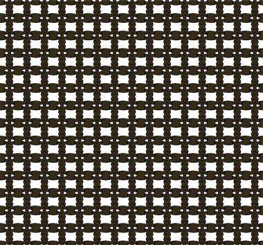 Soyut geometrik süslemesiz desen. tasarım arkaplanı, vektör illüstrasyonu