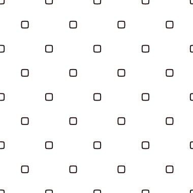 Soyut geometrik süslemesiz desen. tasarım arkaplanı, vektör illüstrasyonu