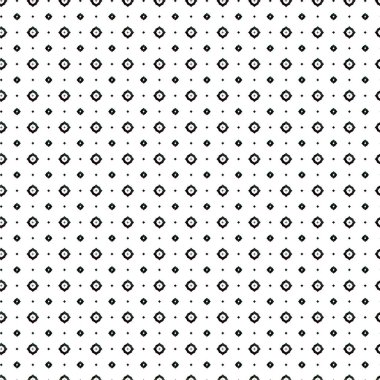 Soyut geometrik süslemesiz desen. tasarım arkaplanı, vektör illüstrasyonu