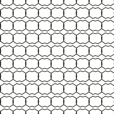 Soyut geometrik süslemesiz desen. tasarım arkaplanı, vektör illüstrasyonu 