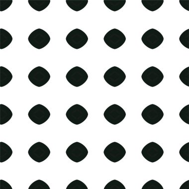 Soyut geometrik süslemesiz desen. tasarım arkaplanı, vektör illüstrasyonu