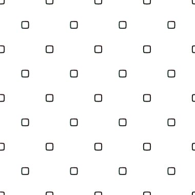 Soyut geometrik süslemesiz desen. tasarım arkaplanı, vektör illüstrasyonu