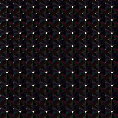 Soyut geometrik süslemesiz desen. tasarım arkaplanı, vektör illüstrasyonu